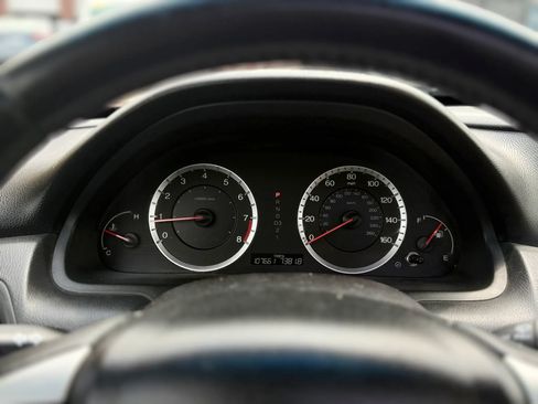 Used 2008 Honda Accord EX-L image 22