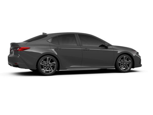 New 2026 Toyota Camry XSE image 11