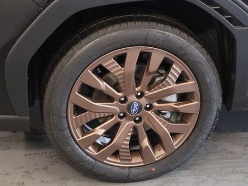 New 2026 Subaru Forester Sport image 9