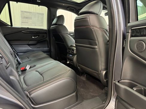 New 2026 Honda Passport TrailSport Elite image 27