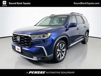 Used 2025 Honda Pilot Touring