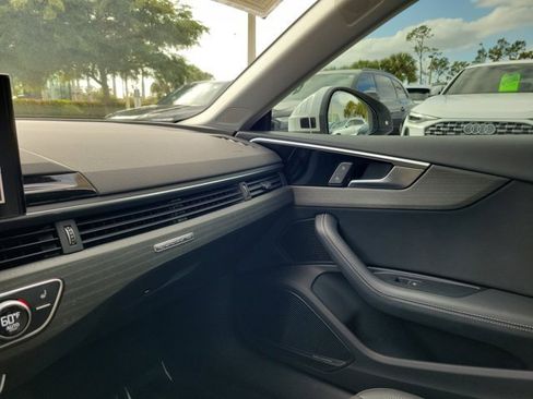 Certified 2022 Audi A5 2.0T Premium Plus w/ Premium Plus image 27