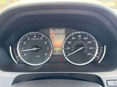 Used 2019 Acura TLX V6 w/ Technology Package image 19