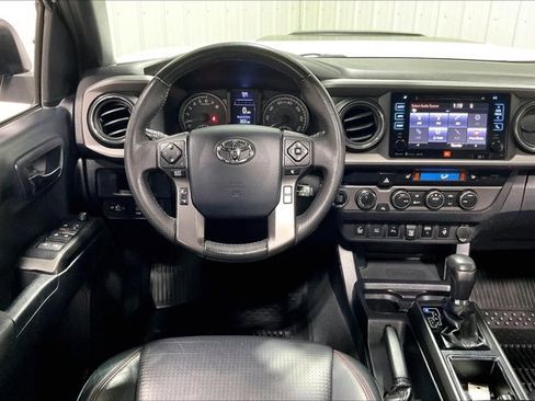 Used 2019 Toyota Tacoma TRD Pro image 5