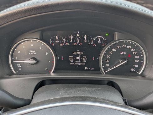 Used 2018 Cadillac CT6 Luxury w/ Active Chassis Package image 31