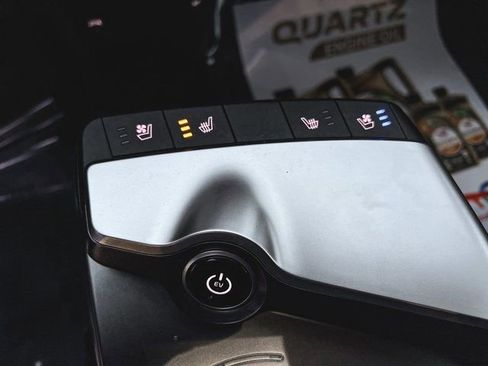 Certified 2023 Kia EV6 Wind image 20