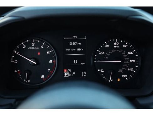 New 2026 Subaru Crosstrek 2.5i image 31