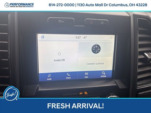 Used 2019 Ford F150 XLT w/ Equipment Group 301A Mid image 22