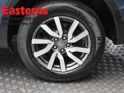 Used 2022 Honda Pilot EX-L image 8