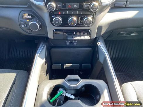 New 2026 RAM 1500 Big Horn image 13