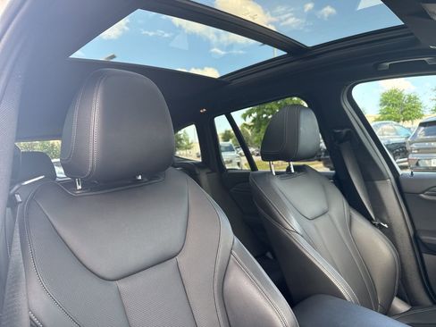 Used 2022 BMW X3 xDrive30i w/ Premium Package 2 image 13