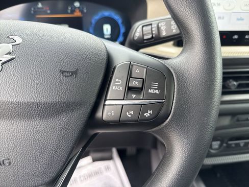 New 2025 Ford Bronco Sport Big Bend image 17