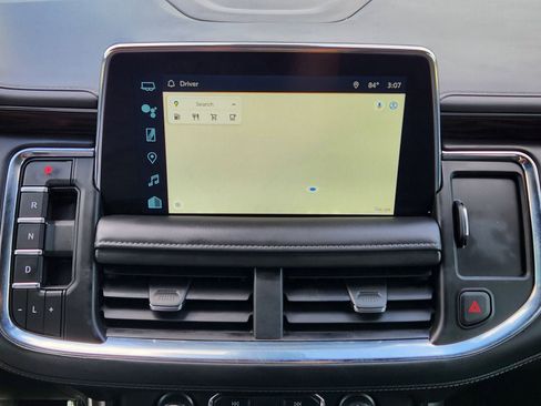 Used 2022 Chevrolet Tahoe Z71 w/ Max Trailering Package image 22