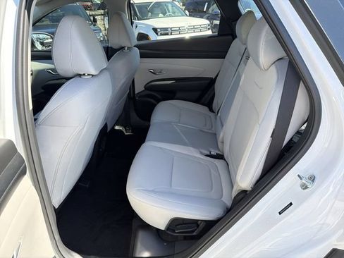 New 2026 Hyundai Tucson SE FWD image 22