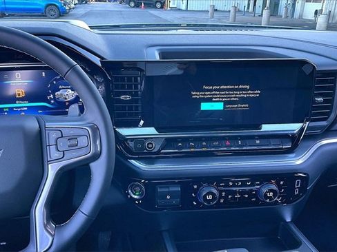 New 2026 Chevrolet Silverado 1500 High Country image 7