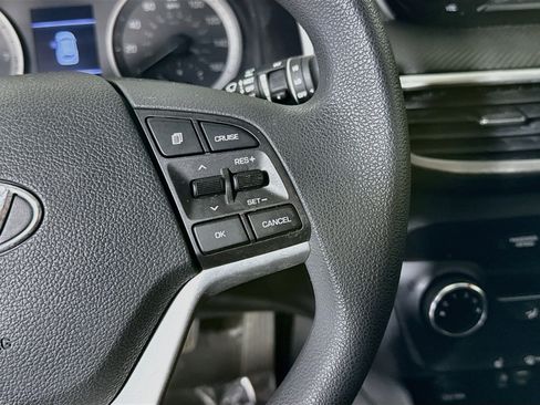 Used 2021 Hyundai Tucson Value w/ Cargo Package FWD image 15