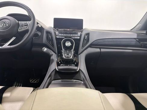 Certified 2023 Acura RDX A-Spec AWD/4WD image 35