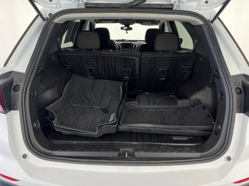 Used 2023 Chevrolet Equinox LT w/ LPO, Floor Liner Package AWD/4WD image 24