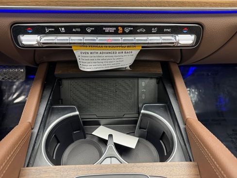 New 2026 Mercedes-Benz GLE 450 4MATIC Coupe image 19