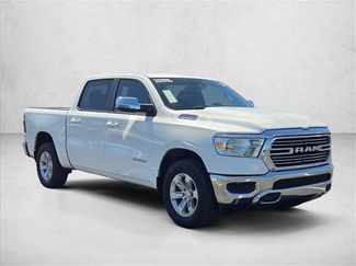 Used 2024 RAM 1500 Laramie video 3