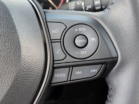 Certified 2025 Toyota RAV4 XLE Premium FWD image 25
