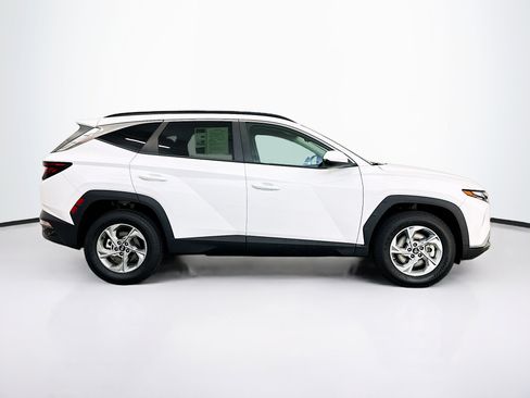 Used 2024 Hyundai Tucson SEL AWD/4WD image 10