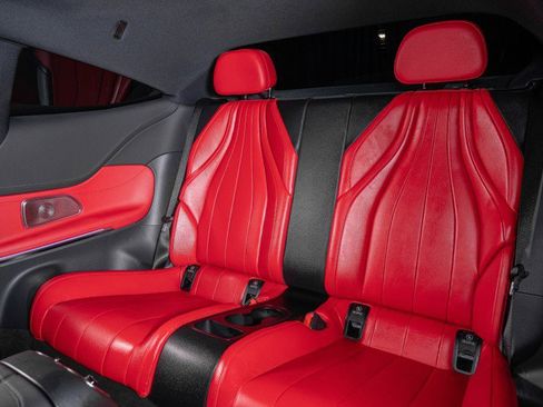 New 2026 Mercedes-Benz CLE 450 4MATIC Coupe image 24