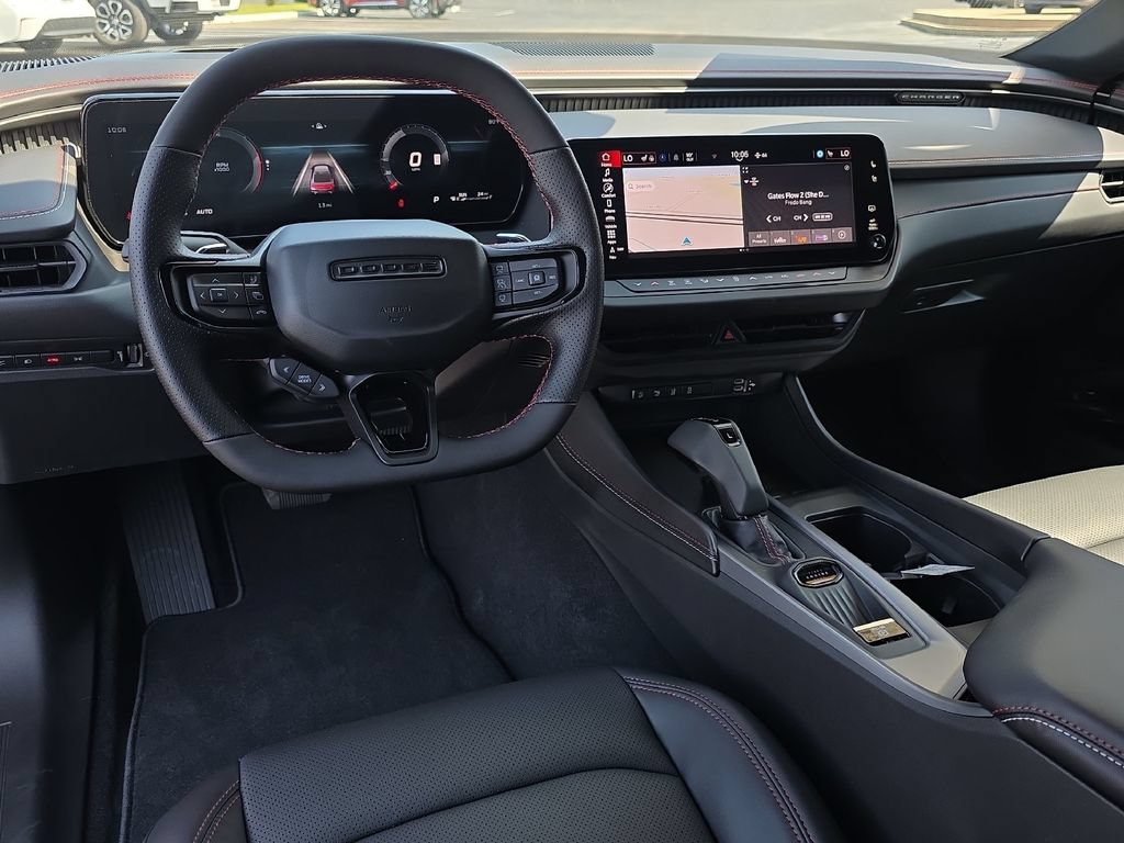 New 2026 Dodge Charger R/T AWD/4WD image 25