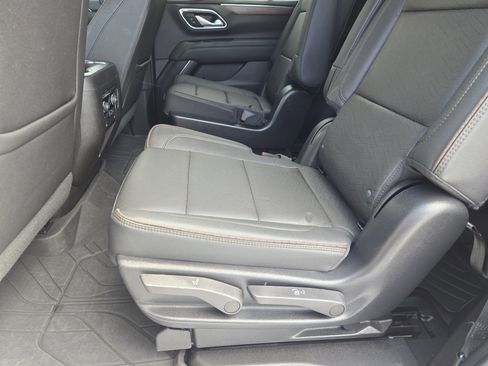 Used 2022 Chevrolet Tahoe High Country AWD/4WD image 32