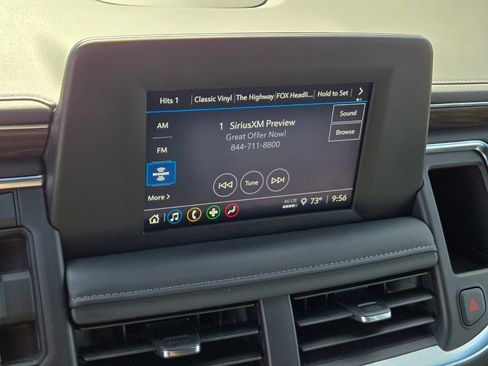 Used 2024 Chevrolet Tahoe LS w/ Driver Alert Package image 22