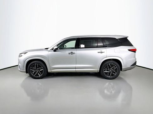 New 2026 Lexus TX 350 AWD image 8