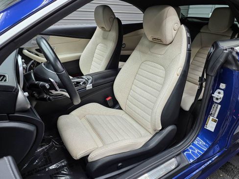 Used 2017 Mercedes-Benz C 300 4MATIC Cabriolet image 15