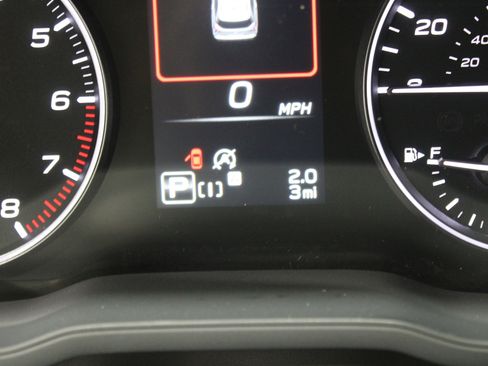 New 2026 Subaru Forester Limited image 12