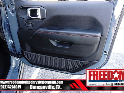 Certified 2024 Jeep Wrangler Unlimited Rubicon 392 image 41