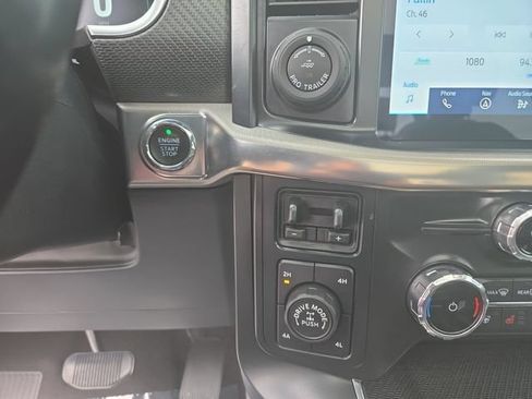 Used 2022 Ford F150 Raptor w/ Equipment Group 801A High AWD/4WD image 25