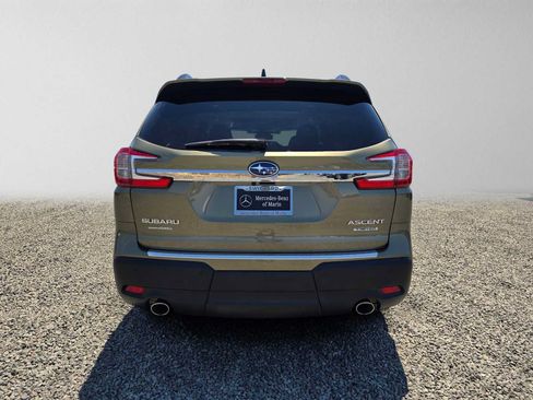 Used 2023 Subaru Ascent Limited w/ Technology Package AWD/4WD image 4
