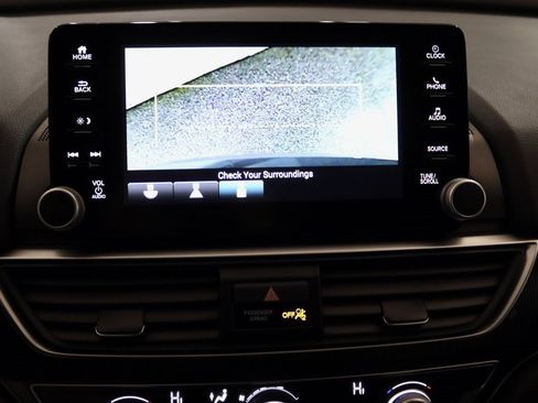 Used 2022 Honda Accord Sport image 20