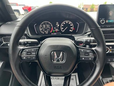 Used 2026 Honda Civic Sport image 26