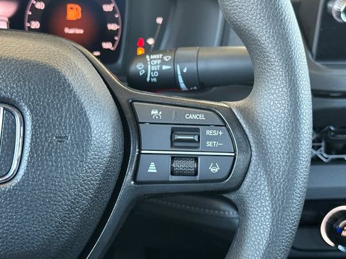 New 2026 Honda Accord LX image 28