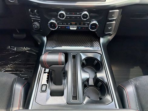 Certified 2025 Ford F150 Raptor AWD/4WD image 31