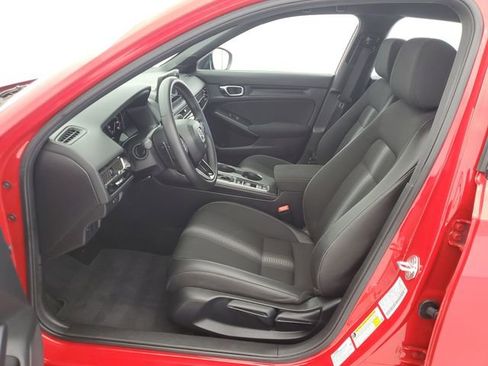 Used 2025 Honda Civic Sport image 17