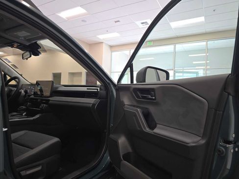 Certified 2026 Toyota RAV4 AWD Plug-in Hybrid image 29