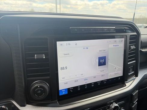 New 2026 Ford F150 Raptor AWD/4WD image 15