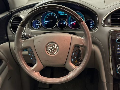 Used 2016 Buick Enclave Premium w/ Experience Buick Package FWD image 14