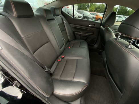 Used 2020 Nissan Altima 2.5 SR FWD image 17