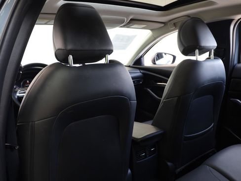 Used 2021 MAZDA CX-30 AWD 2.5 Turbo S image 18