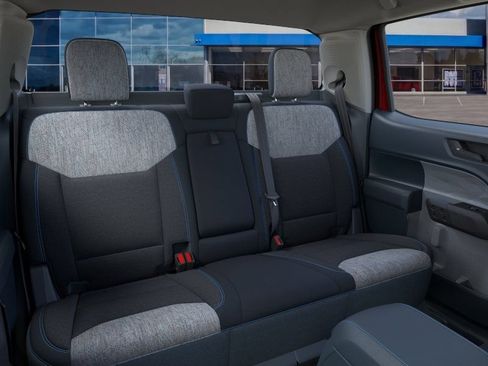 New 2026 Ford Maverick XLT FWD image 11