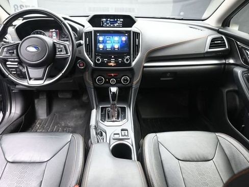 Used 2019 Subaru Crosstrek 2.0i Limited AWD/4WD image 9
