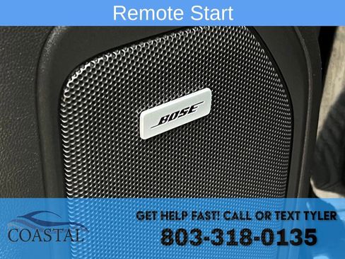 Used 2020 Chevrolet Silverado 1500 LT Trail Boss w/ Midnight Edition image 8