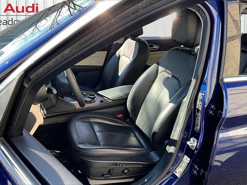 Used 2018 Alfa Romeo Giulia Ti image 21